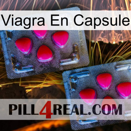 Viagra Capsule 14